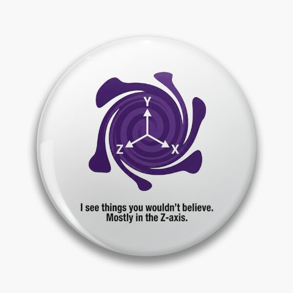 Item preview, I see things you wouldn't believe. Mostly in the Z axis designed and sold by SocialStaticz.