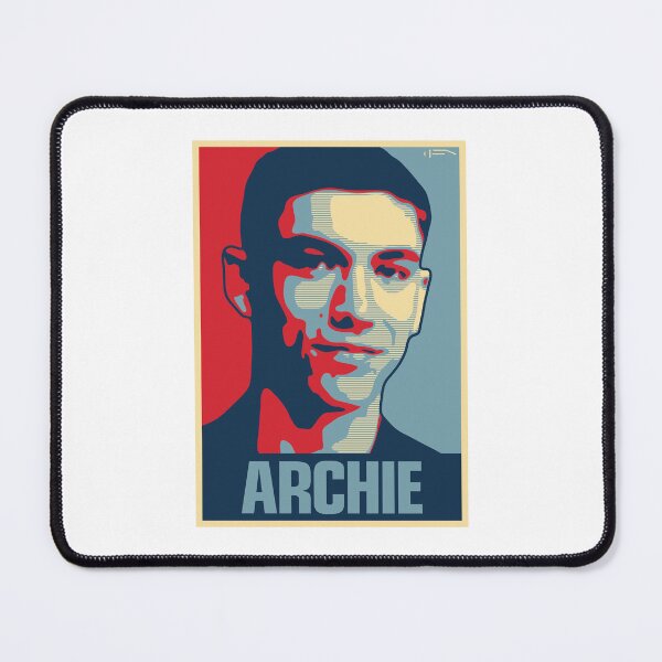 Item preview, Archie designed and sold by DFA.