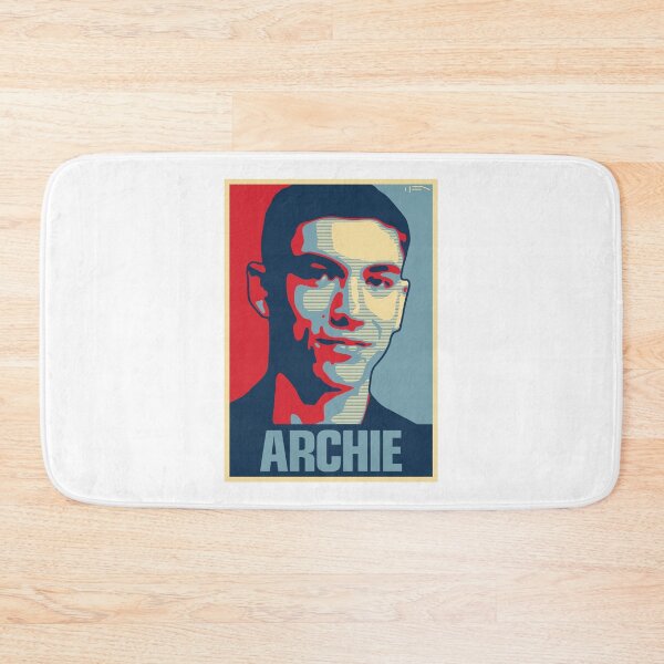 Item preview, Archie designed and sold by DFA.