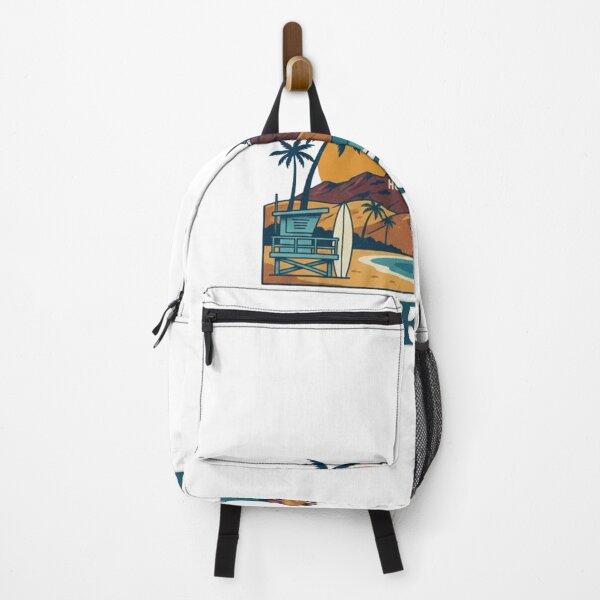 Item preview, Vintage California Coastal Sunset designed and sold by ThinkQuietlyProject.