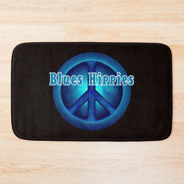 Item preview, Blues Hippies  designed and sold by Vuk-TheGreat.