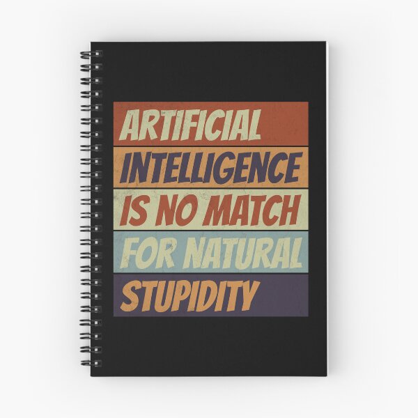 Item preview, AI is no match designed and sold by HorizonDesignz.