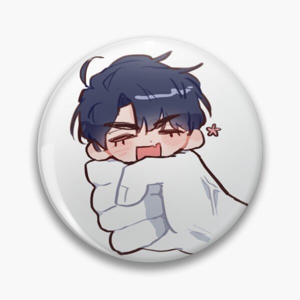 Item preview, Ivan Being Grabbed designed and sold by fsh.