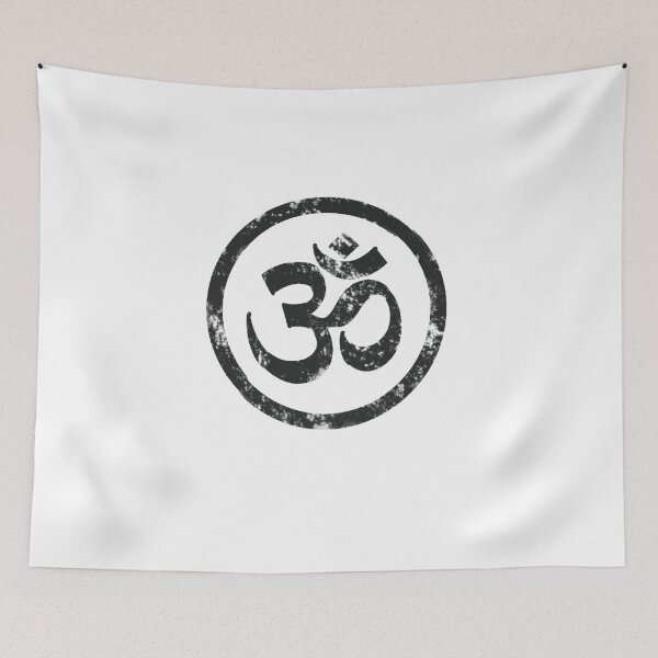 Item preview, Buddhist Symbol Om Cool Yoga Tao Zen Men Women Buddhism Buddha Meditation  designed and sold by BCNDesign.