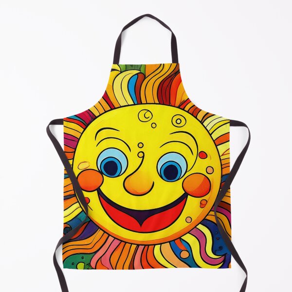 Item preview, Sunshine Smiles designed and sold by CharlottePlaceArt.