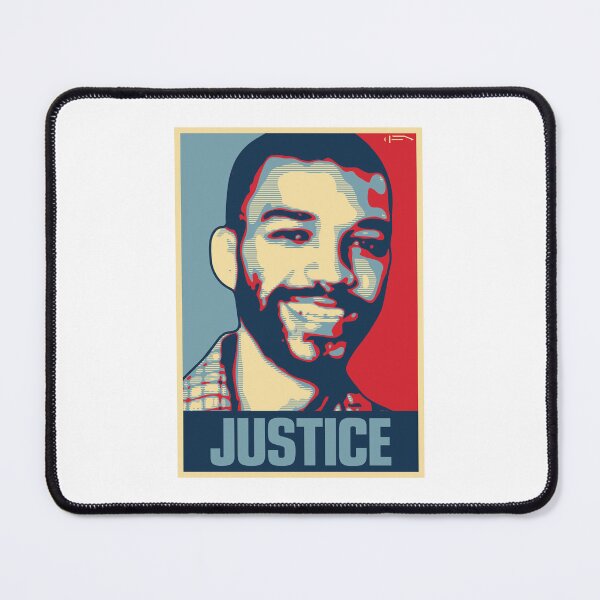 Item preview, Justice designed and sold by DFA.