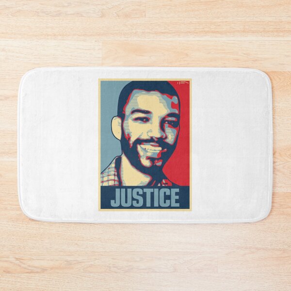 Item preview, Justice designed and sold by DFA.