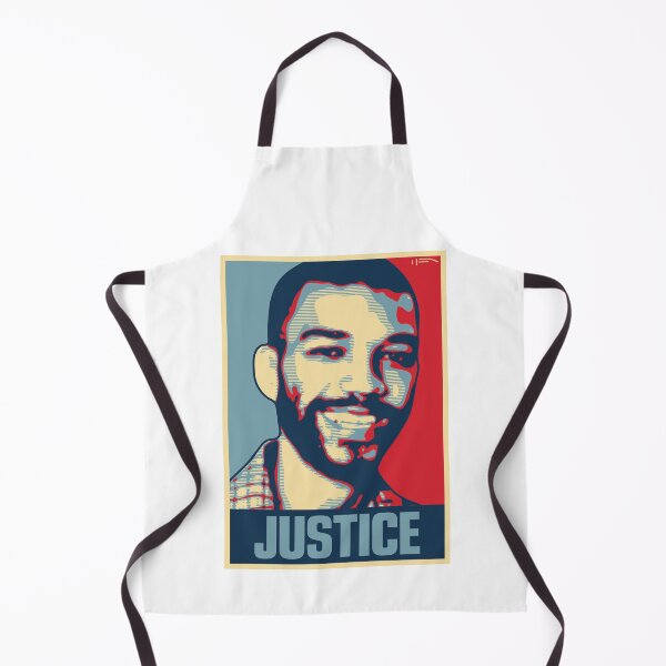 Item preview, Justice designed and sold by DFA.