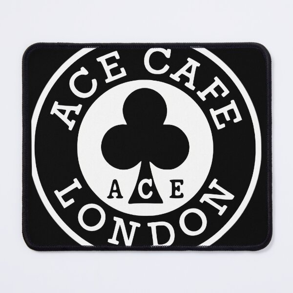 Item preview,  443-Ace-Cafe-London designed and sold by Vuk-TheGreat.