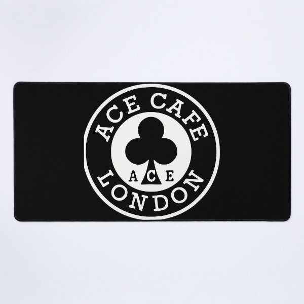 Item preview,  443-Ace-Cafe-London designed and sold by Vuk-TheGreat.