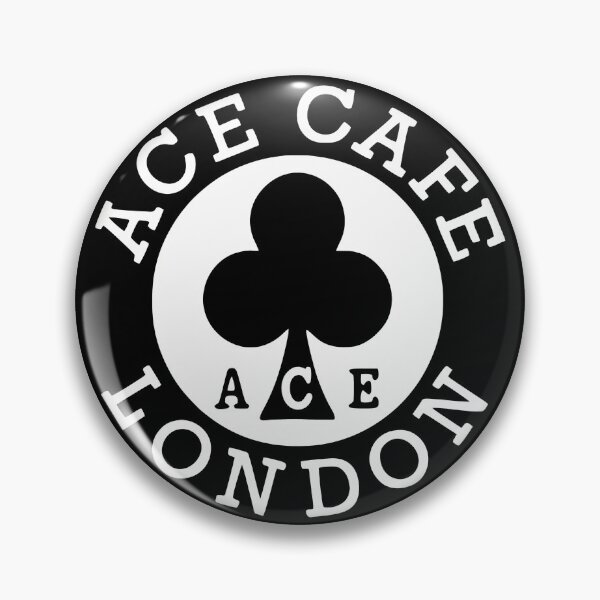 Item preview,  443-Ace-Cafe-London designed and sold by Vuk-TheGreat.