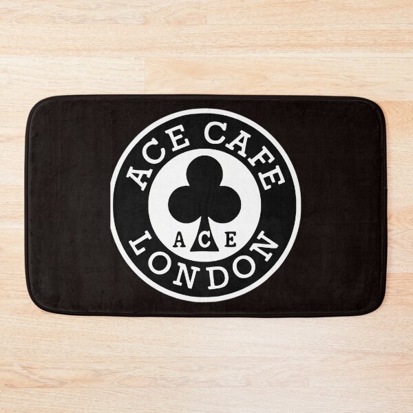 Item preview,  443-Ace-Cafe-London designed and sold by Vuk-TheGreat.