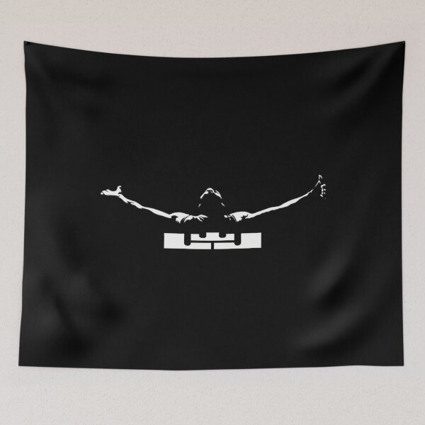 Item preview,  Lebron James Hands Up designed and sold by Vuk-TheGreat.