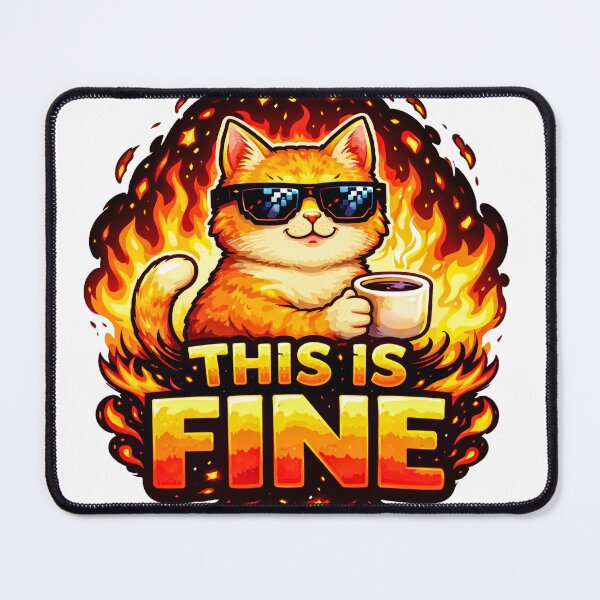 Item preview, Meme Lord designed and sold by SineCreatives.