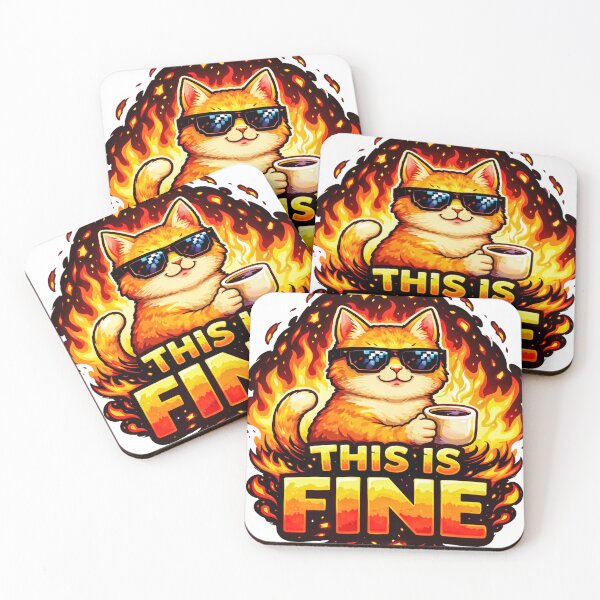 Item preview, Meme Lord designed and sold by SineCreatives.