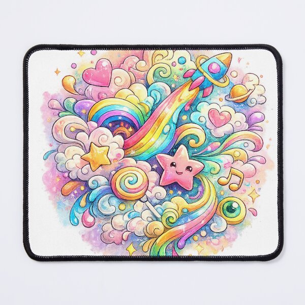 Item preview, Color Mist designed and sold by SpicyWind.