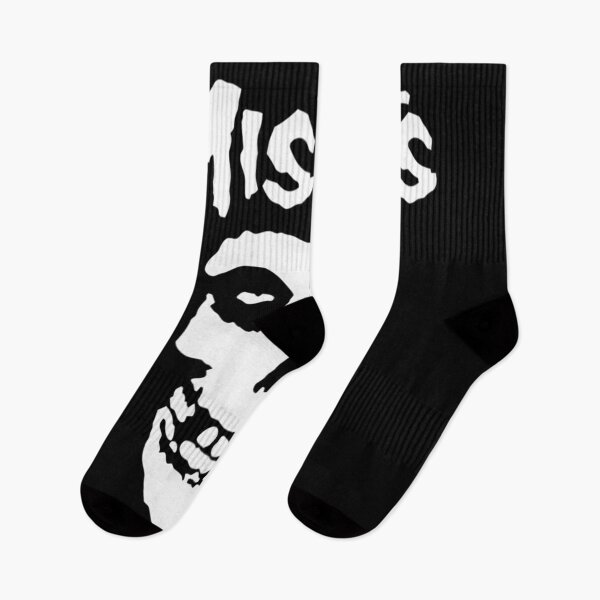 Item preview,  The Misfits designed and sold by TomiYami.