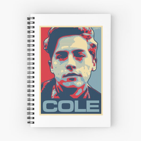Item preview, Cole designed and sold by DFA.