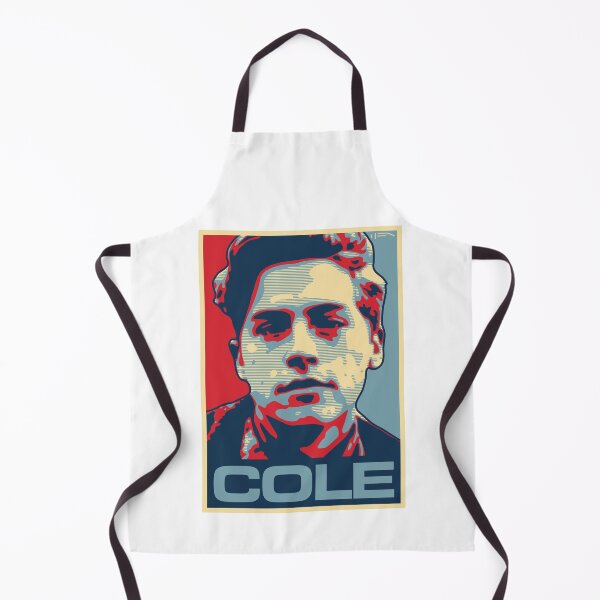 Item preview, Cole designed and sold by DFA.