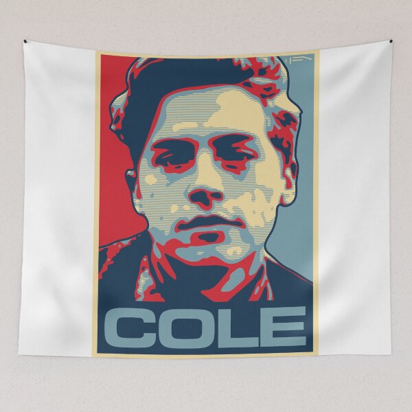 Item preview, Cole designed and sold by DFA.