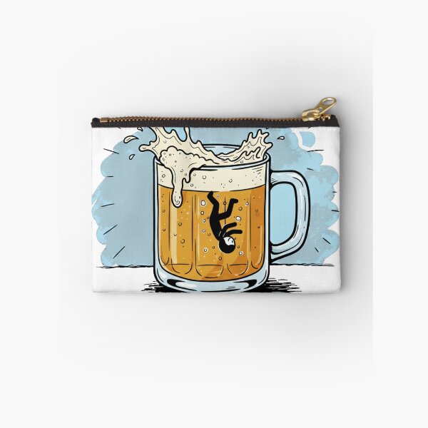 Item preview, After Work - disappear into a beer designed and sold by Fun-and-joy.