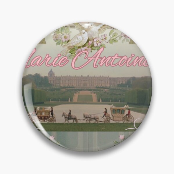 Item preview, Marie Antoinette Coquette Sofia Coppola movie designed and sold by tigerlilyz.