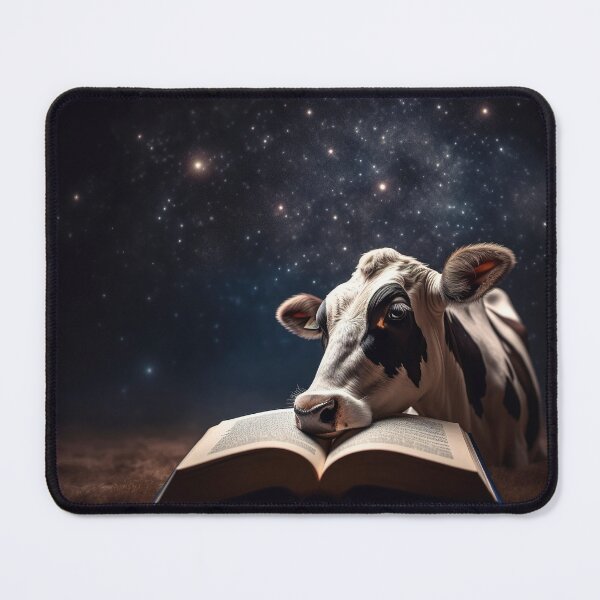 Item preview, In the Cows-mos designed and sold by StSDigs.