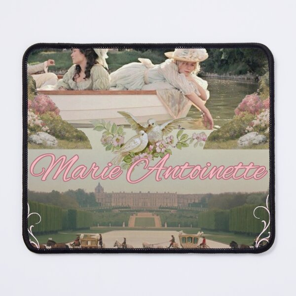 Item preview, Marie Antoinette Coquette Sofia Coppola movie designed and sold by tigerlilyz.