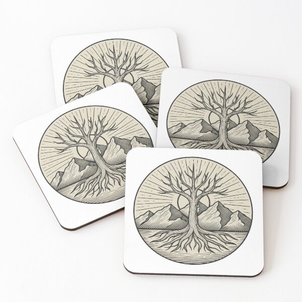 Item preview, tree of Life designed and sold by TimelessCW.