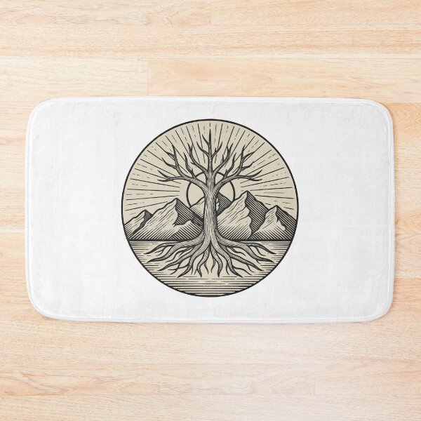 Item preview, tree of Life designed and sold by TimelessCW.