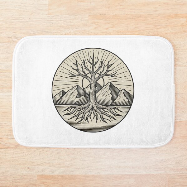 Item preview, tree of Life designed and sold by TimelessCW.