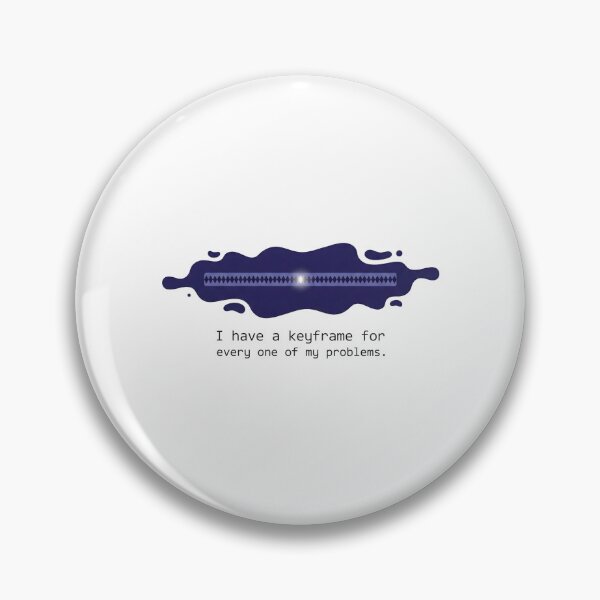 Item preview, I have a keyframe for every one of my problems  designed and sold by SocialStaticz.