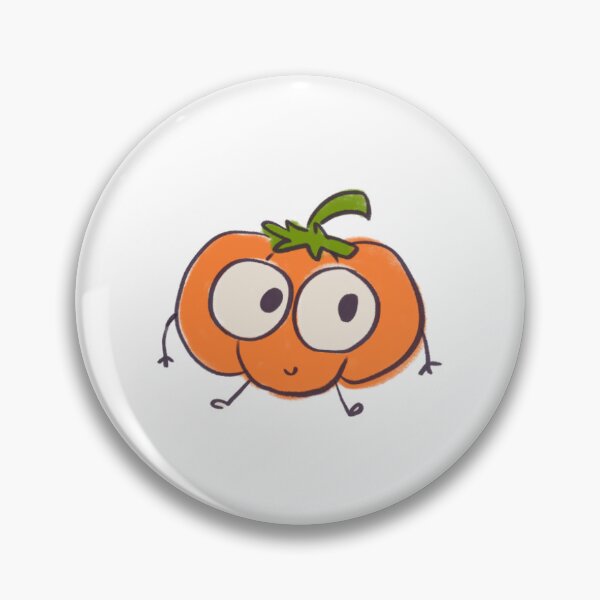 Item preview, Adorable little pumpkin  designed and sold by lilyrouen.