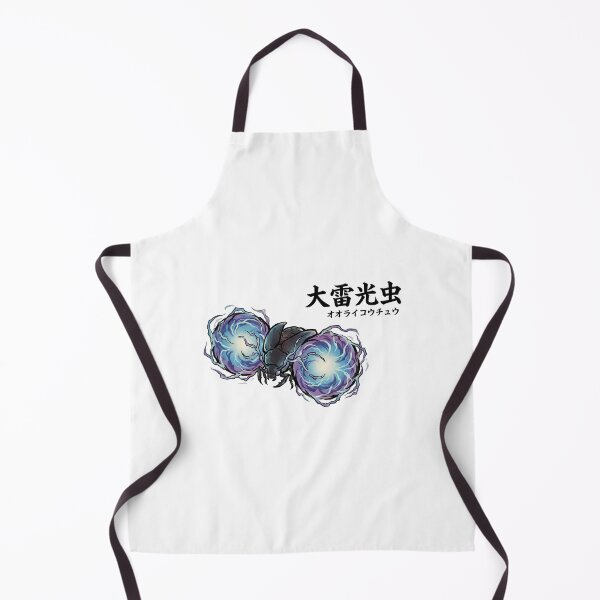 Item preview, Great Thunderbug "Lightning Neopteron" designed and sold by regista.