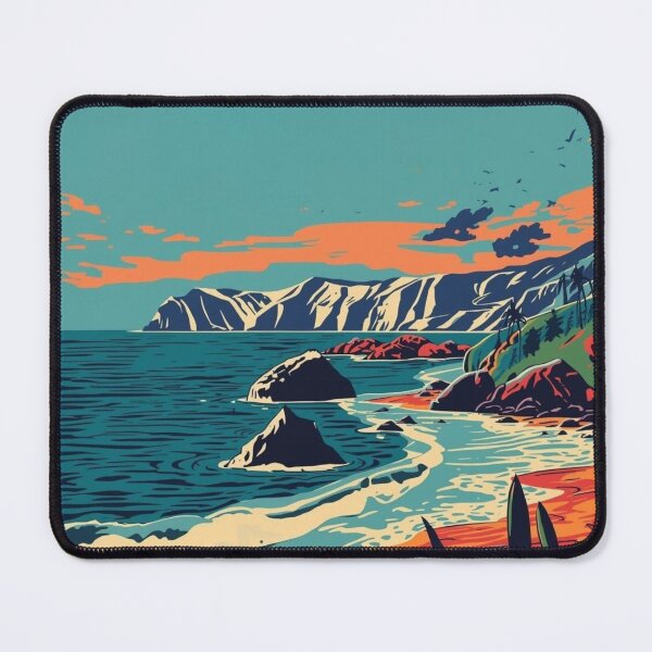 Item preview, Capricorn Coast QLD designed and sold by PamLeeDesign.