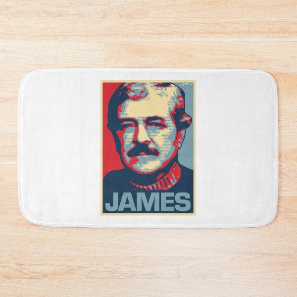 Item preview, James designed and sold by DFA.