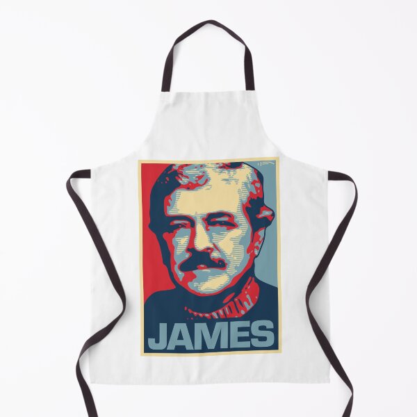 Item preview, James designed and sold by DFA.