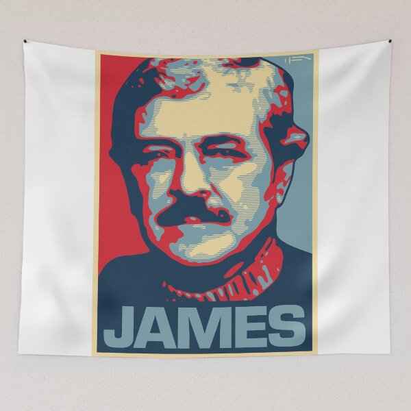 Item preview, James designed and sold by DFA.