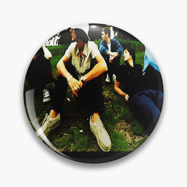 Item preview, The Verve Band designed and sold by neverenddreams.