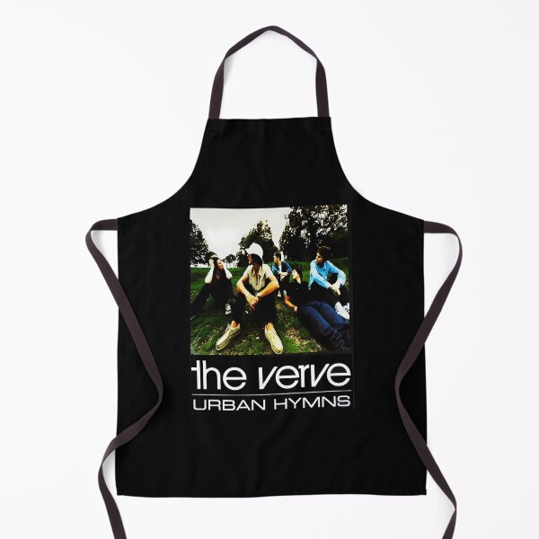 Item preview, The Verve Band designed and sold by neverenddreams.