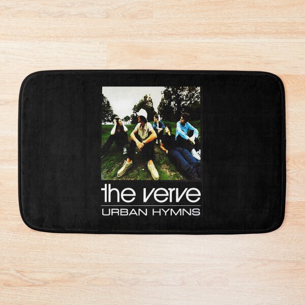 Item preview, The Verve Band designed and sold by neverenddreams.