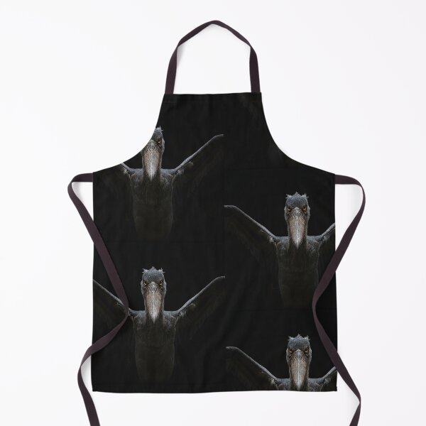 Item preview, Majestic Shoebill Stork - Natural Beauty Limited Edition designed and sold by NaturalBeautySebastian .