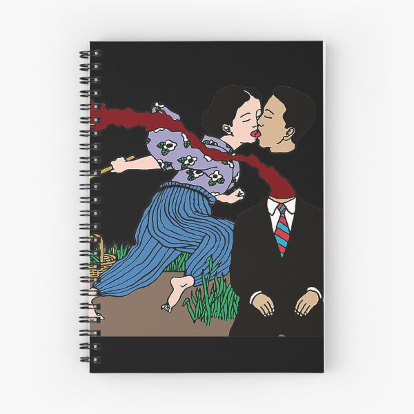 Item preview,  Geordie Greep designed and sold by TomiYami.
