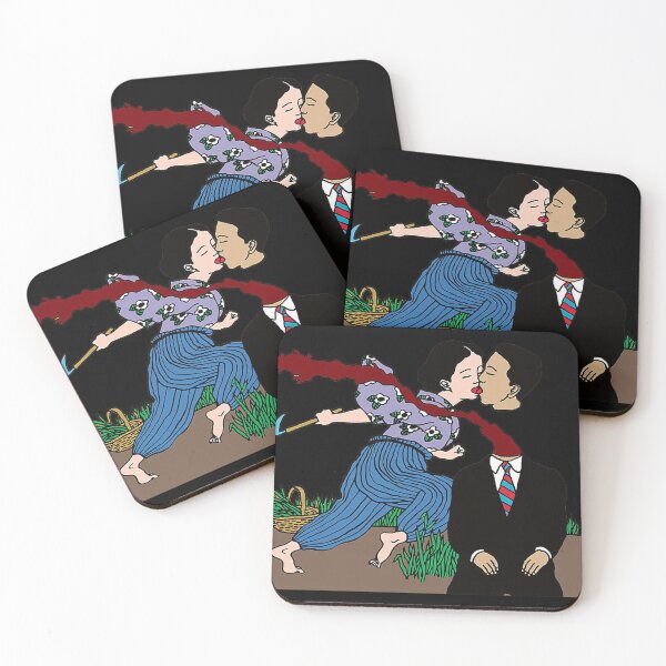 Item preview,  Geordie Greep designed and sold by TomiYami.