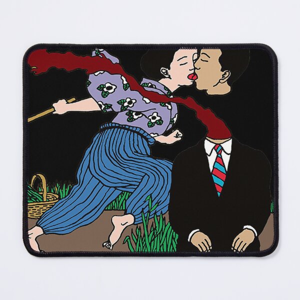 Item preview,  Geordie Greep designed and sold by TomiYami.