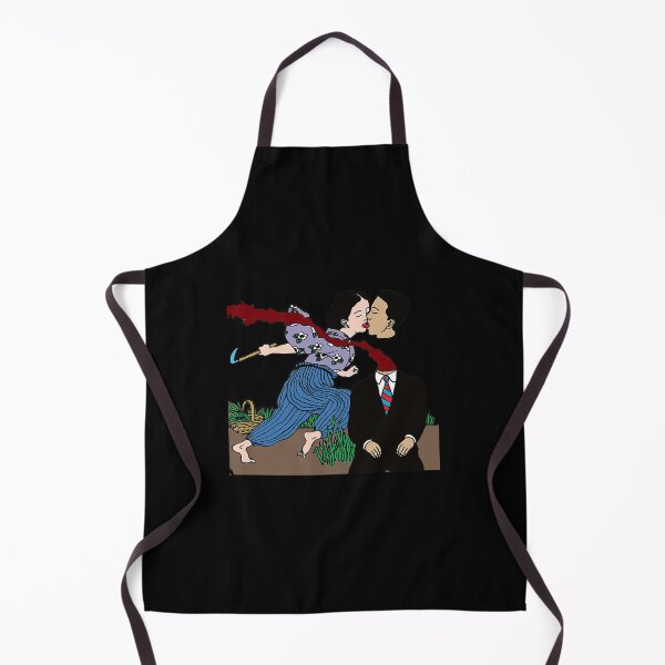 Item preview,  Geordie Greep designed and sold by TomiYami.