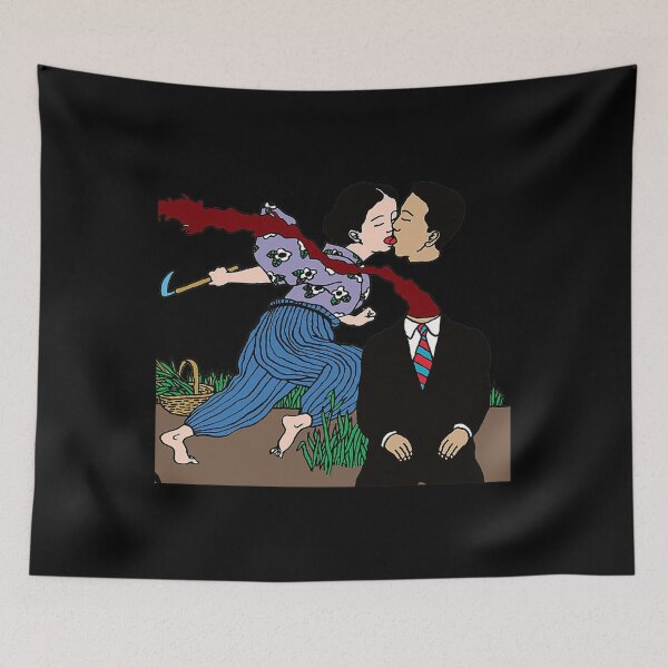 Item preview,  Geordie Greep designed and sold by TomiYami.