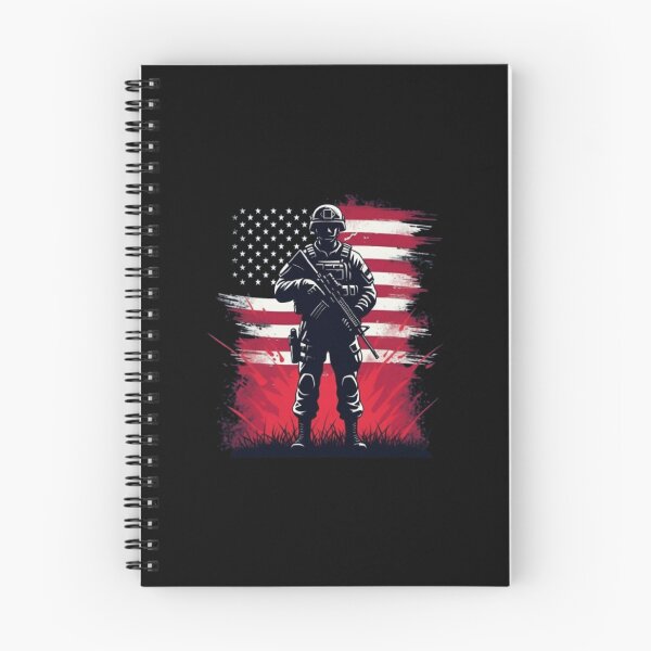 Item preview, American Soldier designed and sold by Aise06.
