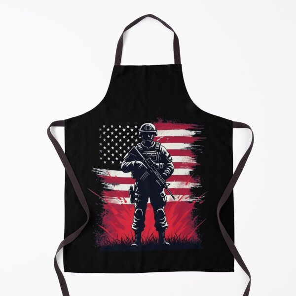 Item preview, American Soldier designed and sold by Aise06.