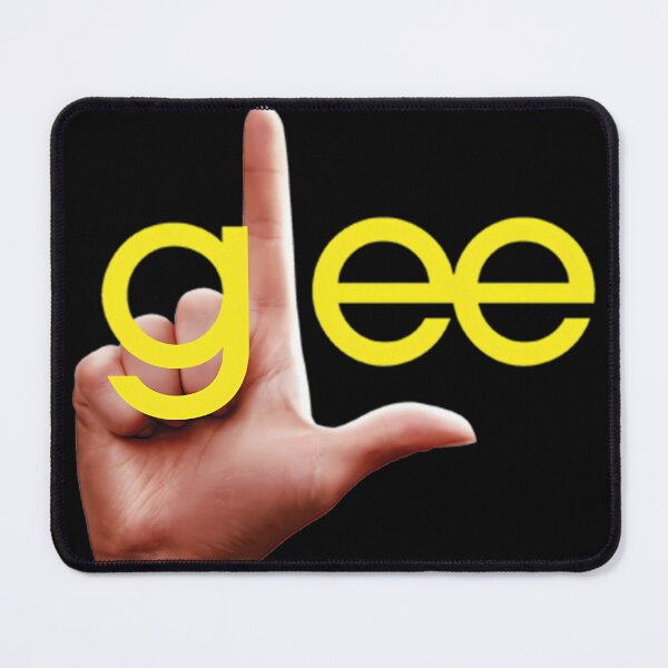 Item preview, Glee Losers  designed and sold by Vuk-TheGreat.